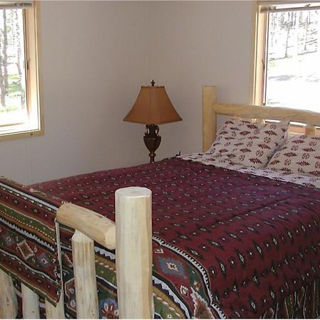 Comanche Lodge カスター 部屋 写真