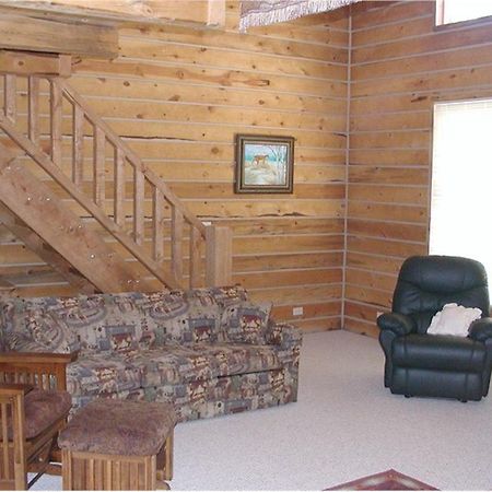 Comanche Lodge カスター 部屋 写真