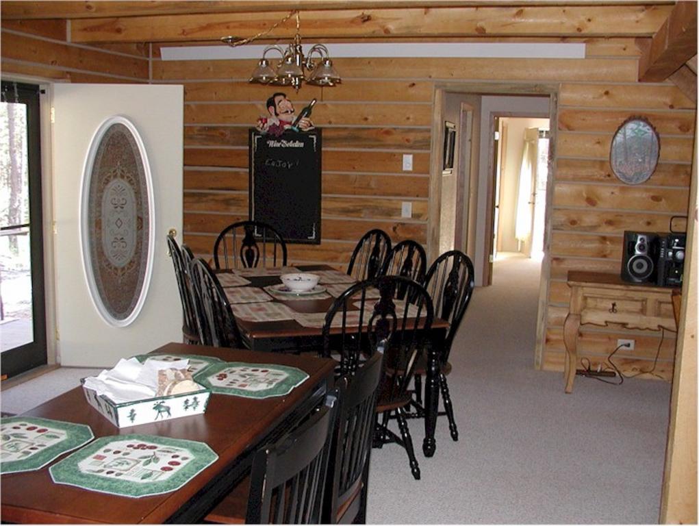 Comanche Lodge カスター 部屋 写真