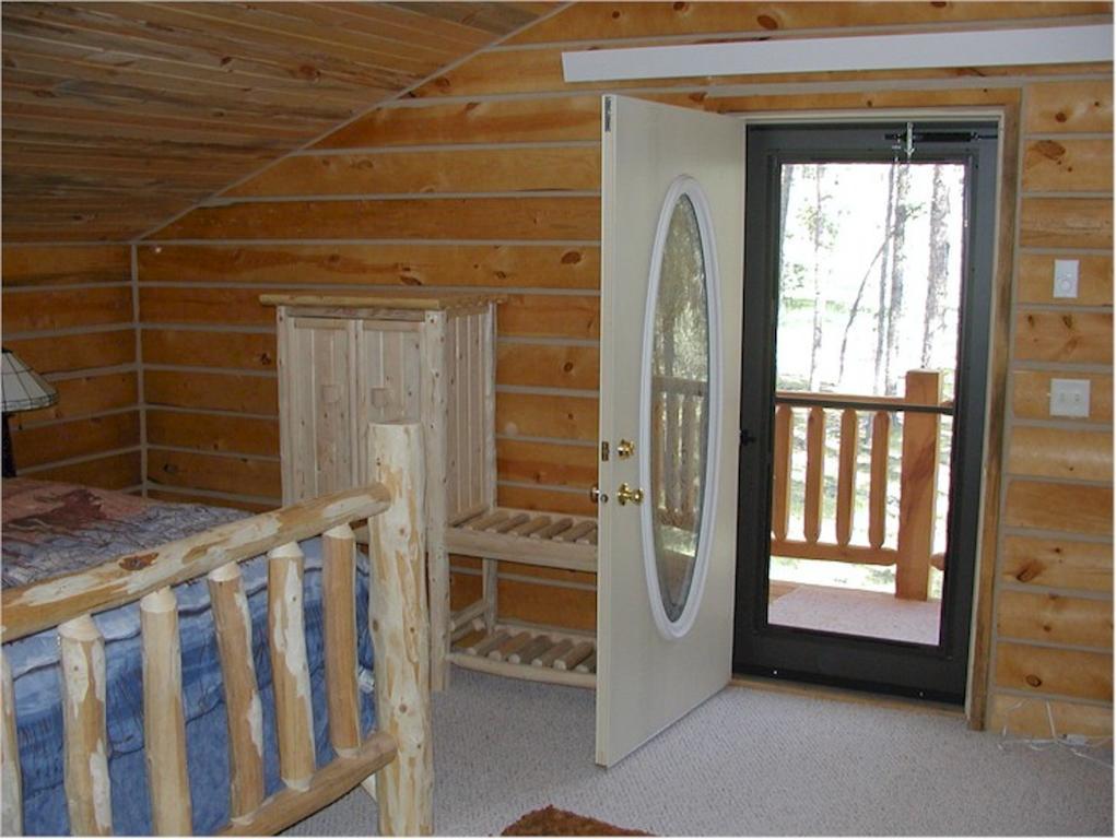 Comanche Lodge カスター 部屋 写真