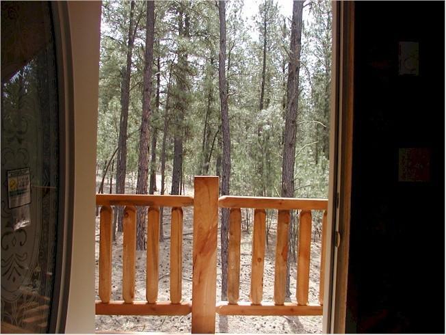 Comanche Lodge カスター 部屋 写真