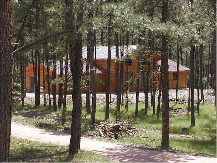 Comanche Lodge カスター 部屋 写真