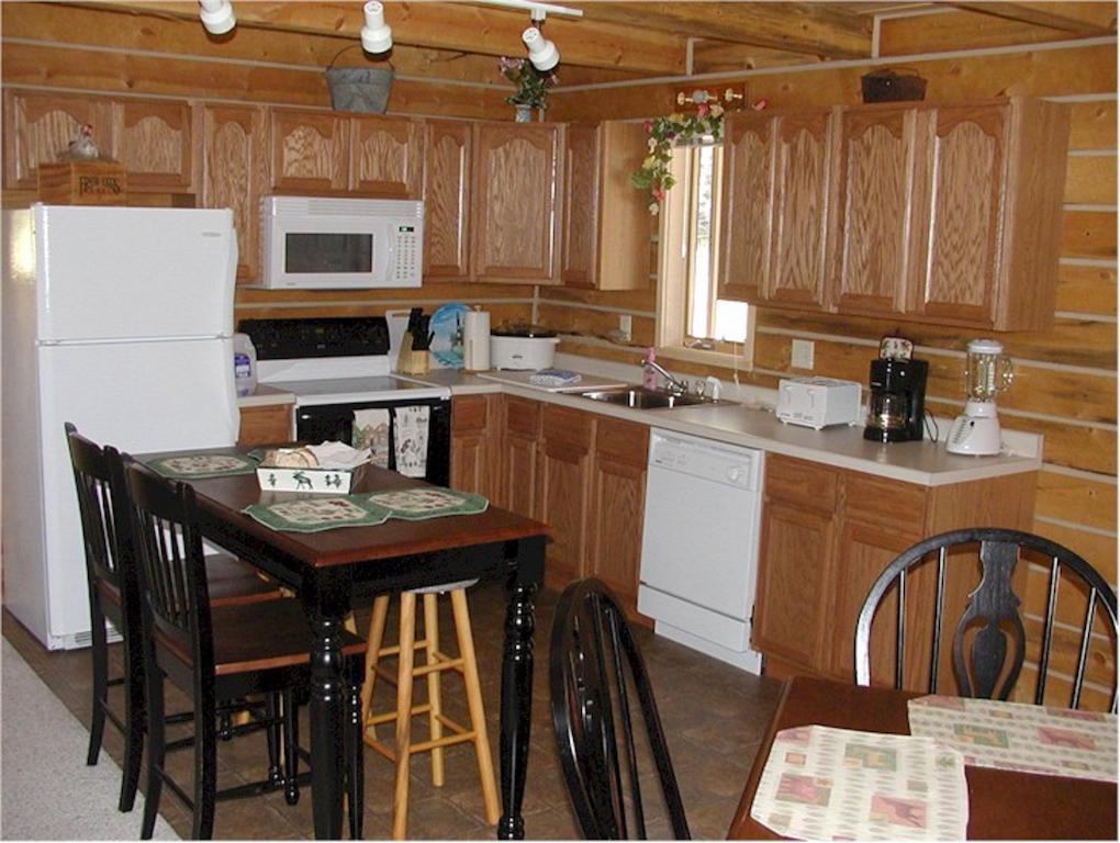 Comanche Lodge カスター 部屋 写真