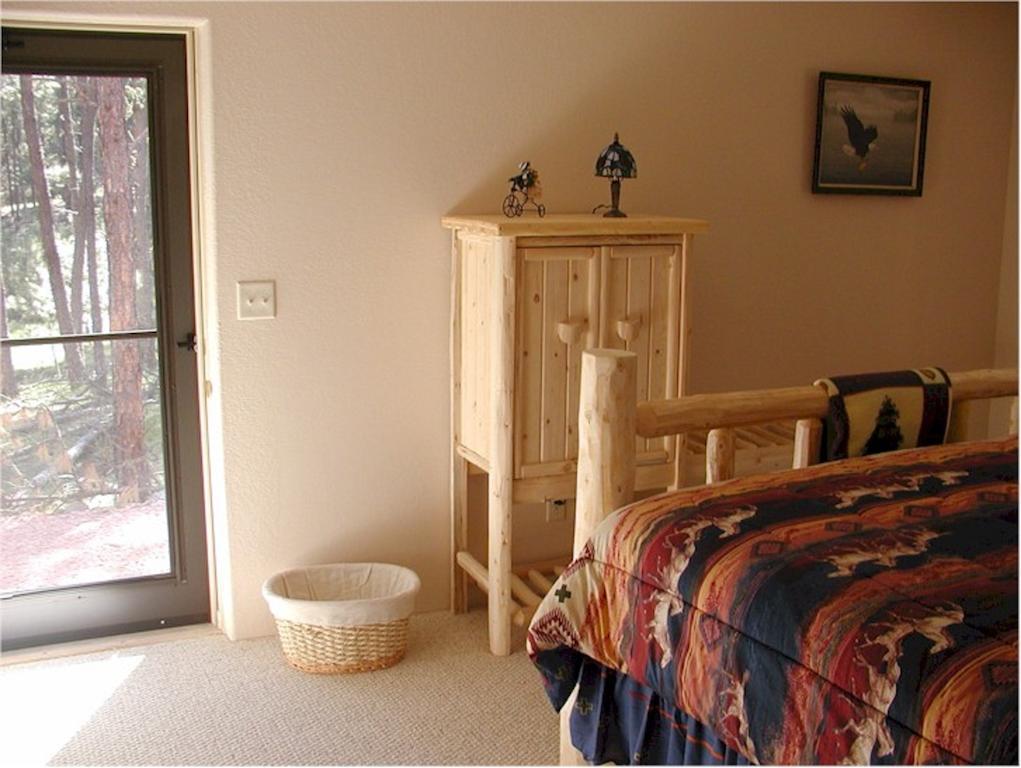 Comanche Lodge カスター 部屋 写真