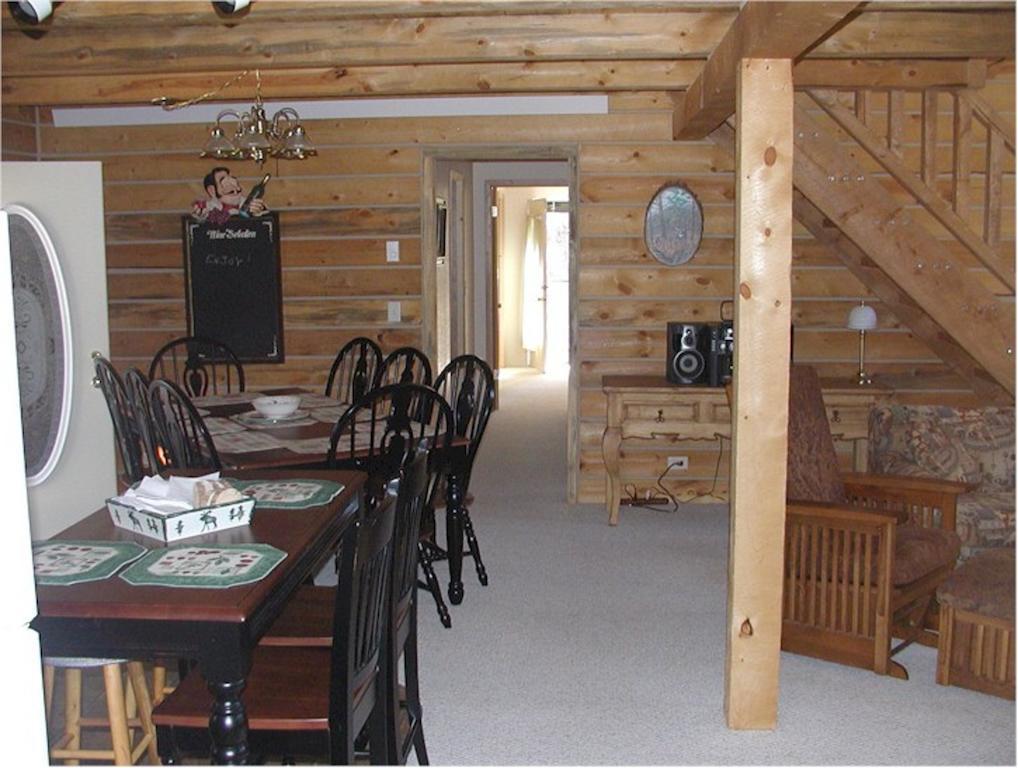 Comanche Lodge カスター 部屋 写真