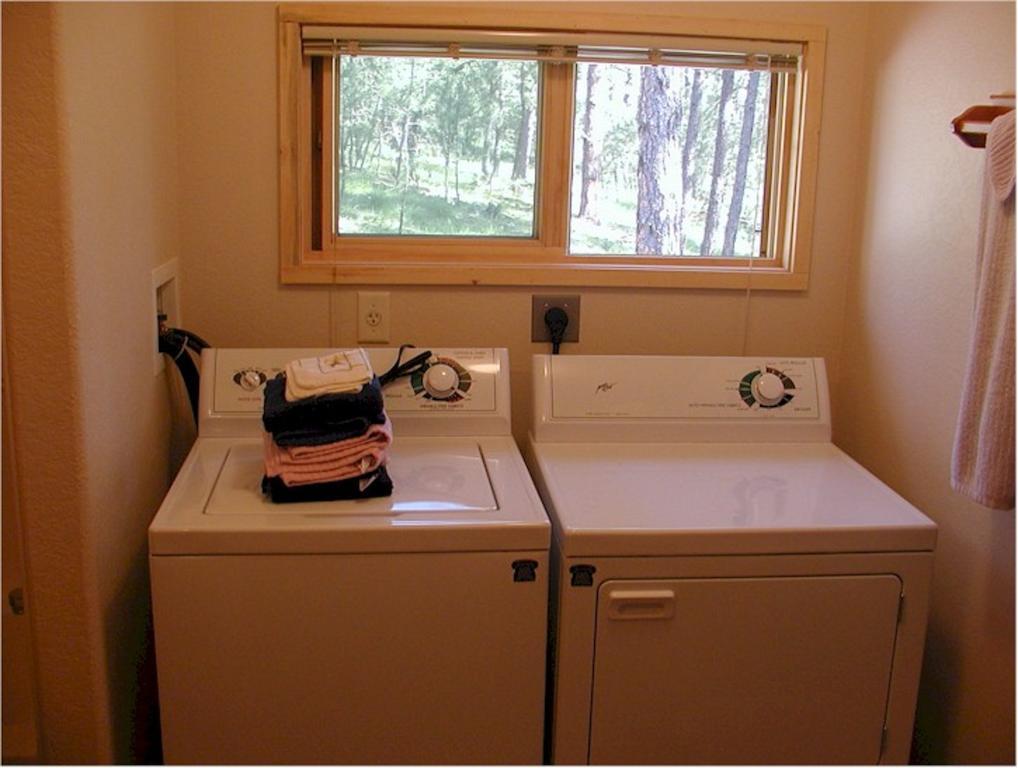 Comanche Lodge カスター 部屋 写真