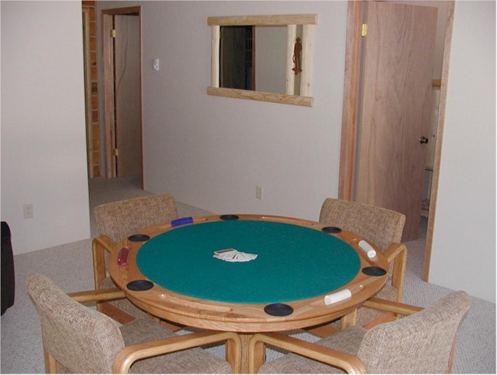 Comanche Lodge カスター 部屋 写真