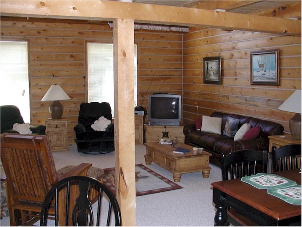 Comanche Lodge カスター 部屋 写真