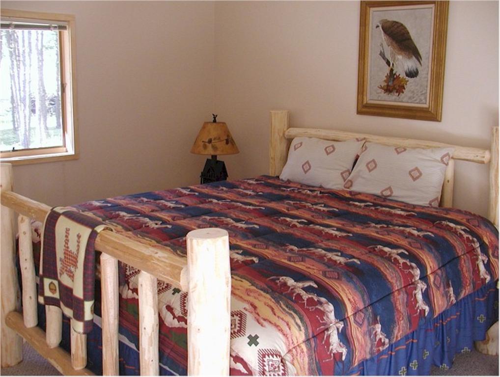 Comanche Lodge カスター 部屋 写真