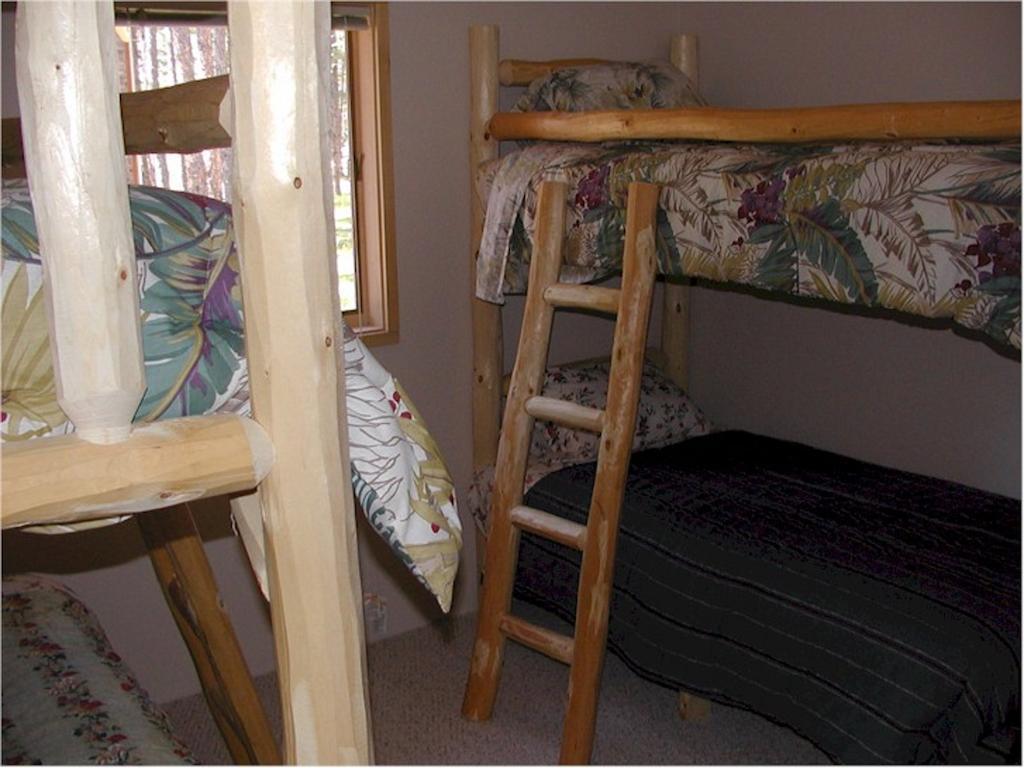 Comanche Lodge カスター 部屋 写真