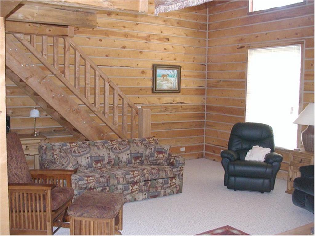 Comanche Lodge カスター 部屋 写真